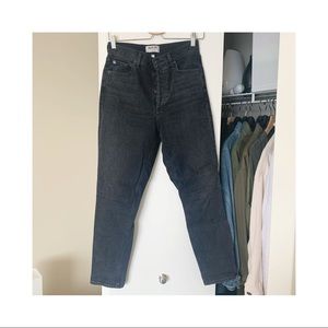 AGOLDE Nico Jeans - 25